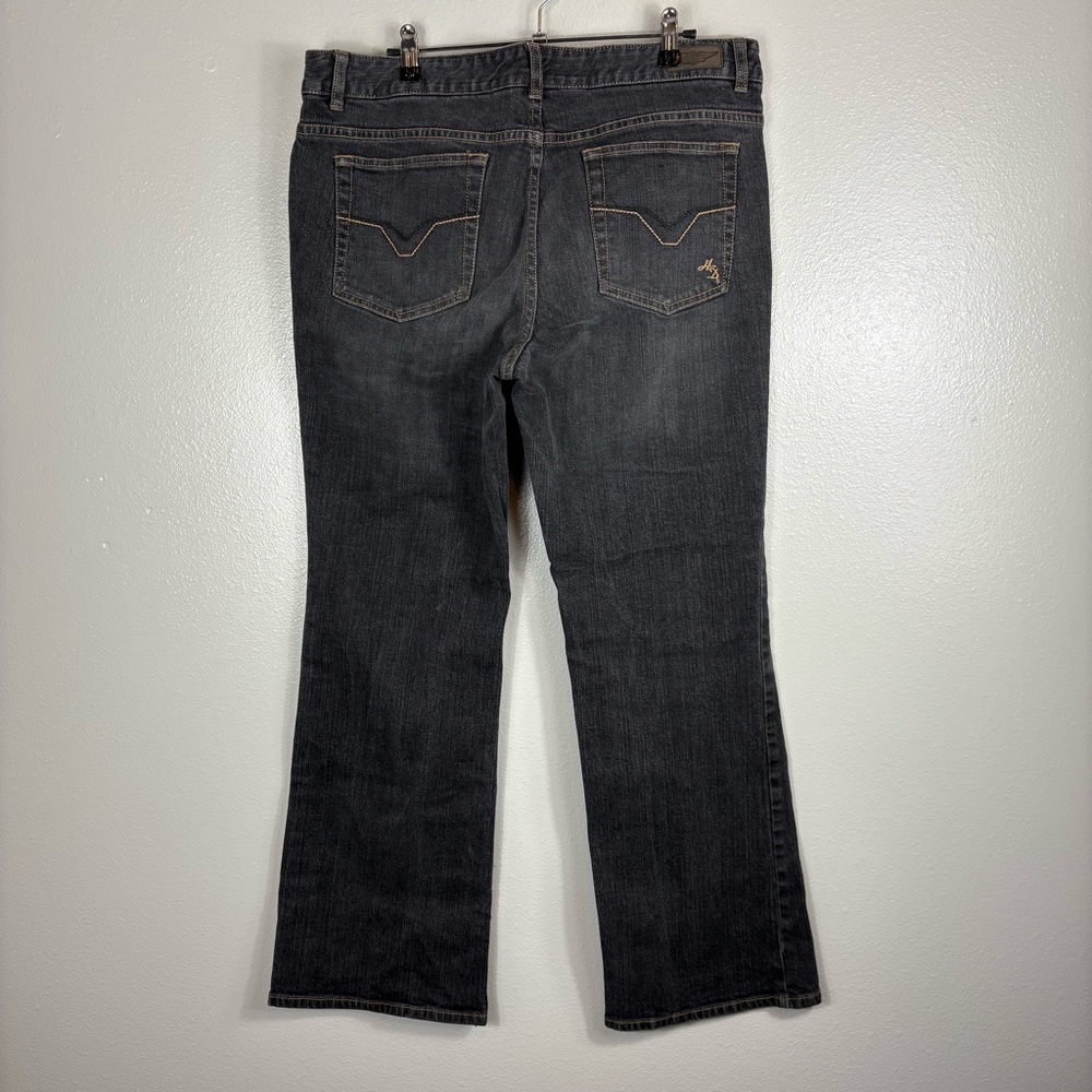 Harley Davidson Jeans